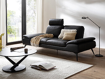 Sofa Collina von Contur