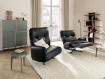 Relaxsessels Lovere von Contur